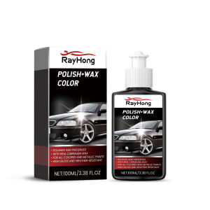 【BUY 2 GET 1】Ceramic Nano Coating Car Liquid Coating Nano Crystal Hydrophobic Layer Polishing Paint Coating Agent Car Polish Nano Coating Automotive Scratch Removal Kit car Care Polishing Liquid Wax Anti-scratch Repair Agent Paint Details Parts Cleaning