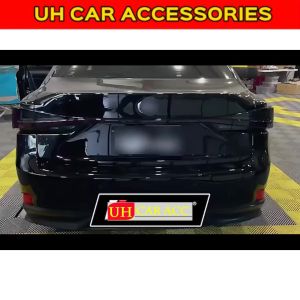 LEXUS IS250 IS300 IS350 2013 - 2020 DYNAMIC TAIL LAMP WITH REAR CENTRE GARNISH + SIGNAL RUNNING ( 3PCS/SET )