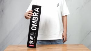 Ulanzi Ombra 158cm Travel Tripod for Camera Smartphone