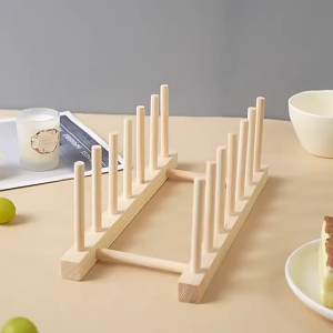 JZ ผ้าปูโต๊ะเซรามิกสไตล์ย้อนยุค ทนความร้อน สไตล์ยุโรป ทรงกลม สำหรับใช้ในบ้าน ป้องกันความร้อน ปูโต๊ะ