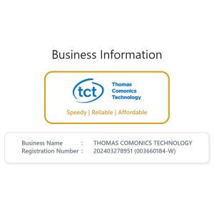 ✅ [Trusted HMI Reseller] Omron NB Series NB7W NB10W NB3Q NB5Q TPC Reputable Supply TouchScreen HMI TCT