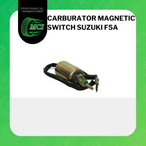 CARBURATOR MAGNETIC SWITCH For Suzuki F5A