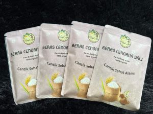 MASKER KUNYIT AYU ISI 10 ORIGINAL