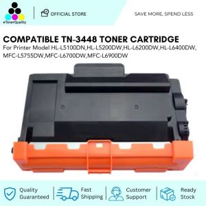 ETQ Compatible Toner Cartridge for HL-L6400 DW / HL-6200DW