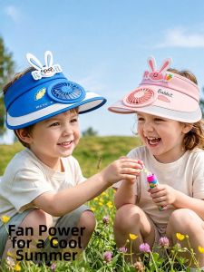 Cooling Ventilated Sun Protection Hat
