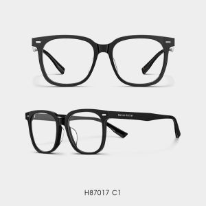 HELEN KELLER | Fashion Glasses Frame
