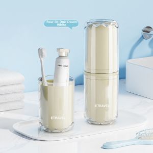 ETRAVEL | Portable Travel Toiletry Set