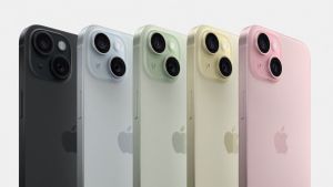 Apple iPhone 15