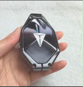 ครอบพวงกุญแจ กันรอย Changan S07 / L07เคสกุญแจ Changan Deepal S07 L07 ครอบพวงกุญแจ กันรอย