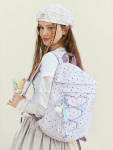 VANWALK | Womens Travel School Laptop Backpack