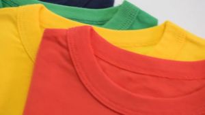 PVJ - Kaos Atasan Anak Motif Riko The Series Tshirt Combad 30s