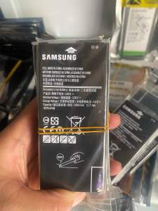 PIN ZIN SAMSUNG J7PRIME/J4PLUS/J6PLUS/J4CORE