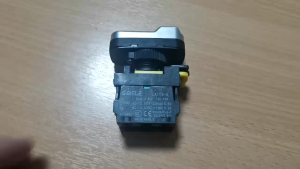 อะไหล่เครื่องสไลด์เนื้อ สวิทซ์ปิด-เปิดเครื่องสไลด์เนื้อ รุ่นSEMI-AUTO พร้อมส่ง