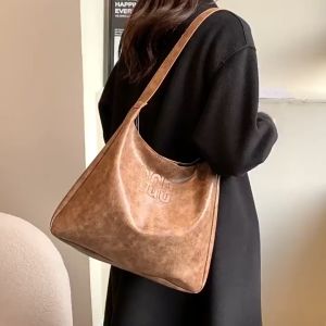 Tas Wanita Korea Vintage & Tas Bahu Cewek