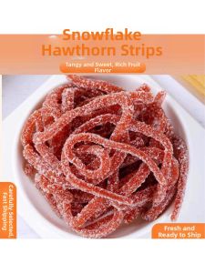 Sour and Sweet Childrens Hawthorn Products 500g