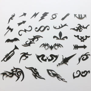 Mẫu Mới Đồ Chơi Cắt Tóc Đồ Chơi Điện Đồ Chơi Tự Làm Mẫu Tóc Mô Hình Móc Trang Trí Phụ Kiện Chăm Sóc Tóc