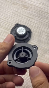 Pioneer Small Audiophile Hifi Speaker Tweeter Crisp Tweeter Neodymium Magnet