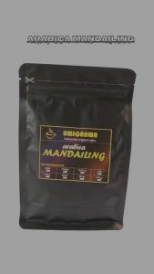 Kopi MANDAILING Arabica 100/250/500 Gram Kopi Murni UMI QAHWA