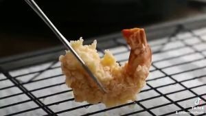 BỘT CHIÊN TEMPURA SHOWA 700gr thơm ngon chất lượng