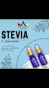 Original DAUN STEVIA KERING