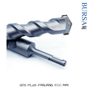 MATA BOR BETON BOBOK SDS PLUS ROUND: Pilihan Terbaik untuk Proyek Anda