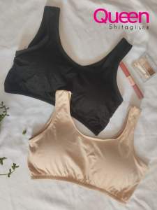 MINISET Bra sport ( 2 pcs ) Busa lepas pasang