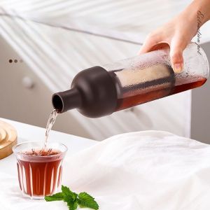 GIANXI Cold Brew Coffee Maker: A Comprehensive Guide