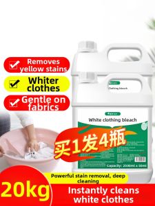 Stain Remover Whitening Cleaner