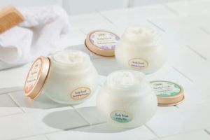 【Direct From Japan】SABON Low Shampoo 200ml