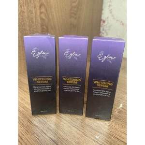 Eglow whitening serum