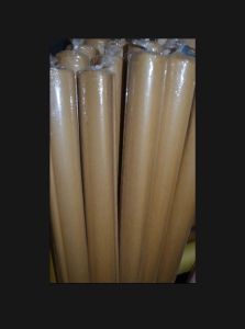 Sampul cokelat Besar/kertas coklat packing/kertas alas jahit 120x90 cm