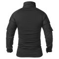 BAJU BDU TACTICAL KAOS COMBAT BAJU PDU PAKAIAN TEMPUR GAYA MILITER. 