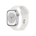 Apple Watch Series 8 41mm / 45mm Apple Watch S8เคสอลูมิเนียมพร้อมสายรัด iOS smartwatch. 