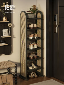 TUOJUE | Space-Saving Easy-Install Multilayer Shoe Rack