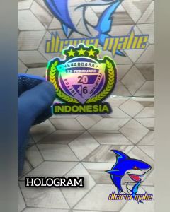 Stiker S440DARA & Aksesoris Polisi FTN: Desain & Penggunaan