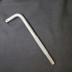 Massaki Gagang kunci sock / sok L 1/2" / Stang sok L / L handle