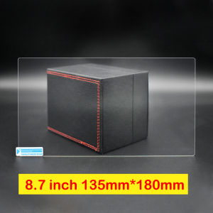Phim Dán Kính Cường Lực Màn Hình Dẫn Đường Ô Tô Phụ Kiện Trang Trí Nội Thất Cho Volvo XC60 XC90 XC40 S90 V90 V60 2015-2025