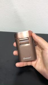 Bật lửa cigar4 tia Guevara RAG-1409