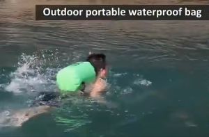 Go bag Dry Bag (2L 3L 5L 10L) Ocean Pack Waterproof Bag