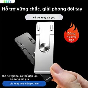 Bbzy | Ultra-thin Foldable Phone Stand