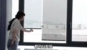 Simple Sunshade Blackout Roller Blind Curtain With Suction Cups For Windows Or Car Windscreen CNY Gift Present