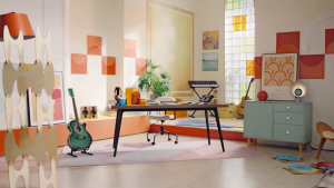 Oppo Pad Air Pro แท็บเล็ต 16GB RAM + 512GB ROM โทรออกได้ ใส่ 2 ซิม WiFi แถมปากกา + คีย์บอร์ด ใช้งานลื่นไหล