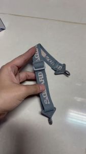 สายรัดคางหมวกนิรภัย S-GUARD รุ่น S1