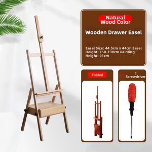 HUIXISHI | Foldable Standing Drawing Board Sketching Easel