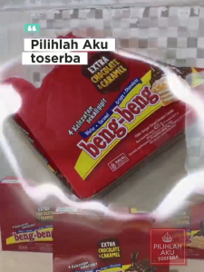 Beng-Beng Regular - Beng-Beng Coklat - ( HARGA 1 DUS )