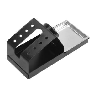 936 Soldering Iron Stand Rework Solder Bracket Welding Tools High Temperature Resistance Electric Soldering Irons Station Metal