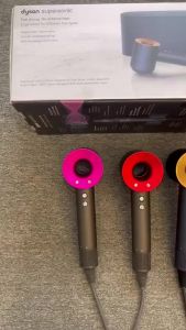 Máy Sấy Tóc 2200W Hai Chiều Nóng Lạnh Loại To Chuẩn Salon (Tặng Đầu Thổi) hàng được bảo hành 12 tháng 7 ngày đổi trả miễn phí lỗi