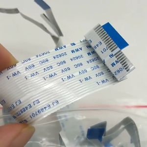 Kabel Head L800 Flexibel / Flexible Cable Printhead Fleksibel Compatible Printer Epson R290 R295 R330 R280 R285 L800 L801 L805 L810 L850 T50 P50 T59 T60 A50 RX585 RX610