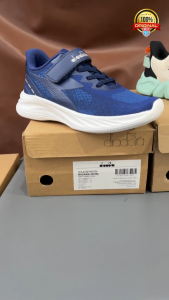 SALE Sepatu Sneaker Anak Cowok Diadora Murah Terbaru Untuk Santai Jalan Anak Laki Laki