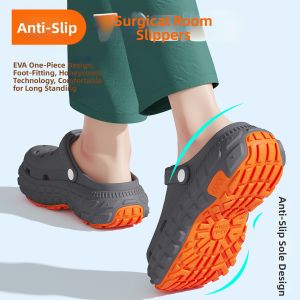 Molly | Anti-slip and Anti-odor Durable Men Sandals